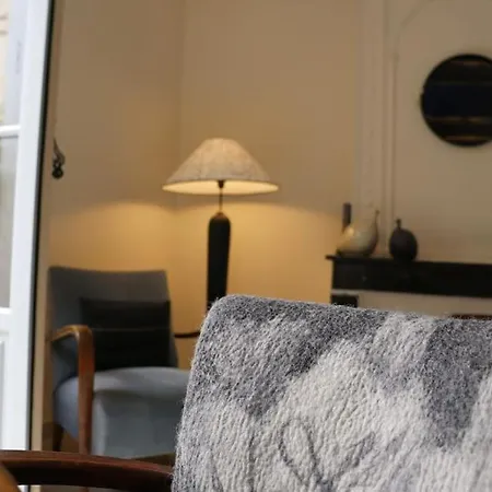 Centre Quartiers Des Arts Charme De L'ancien Апартаменты