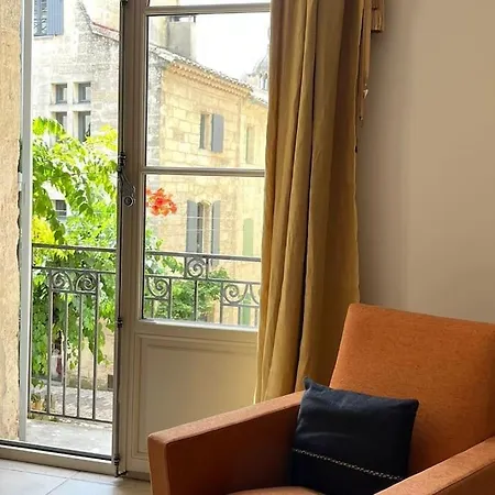 Centre Quartiers Des Arts Charme De L'ancien Апартаменты *