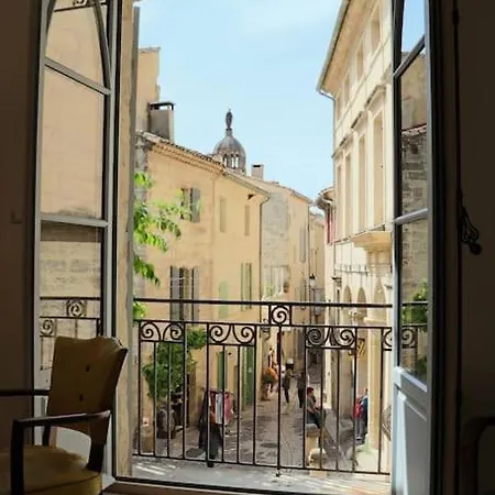 Apartment Centre Quartiers Des Arts Charme De L'ancien *