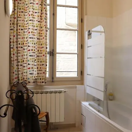 Centre Quartiers Des Arts Charme De L'ancien Апартаменты *