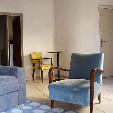 Centre Quartiers Des Arts Charme De L'ancien *