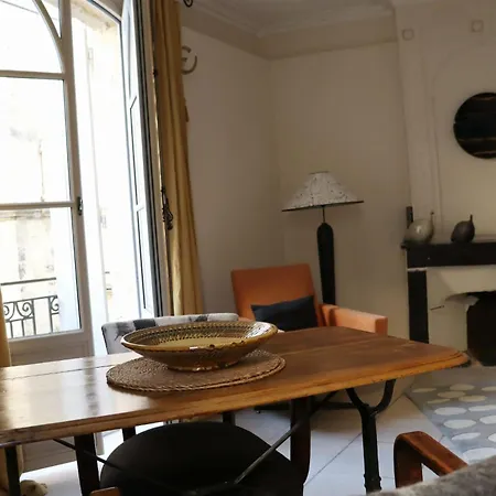 Centre Quartiers Des Arts Charme De L'ancien Apartment