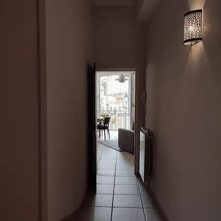 Centre Quartiers Des Arts Charme De L'ancien Apartment Uzes