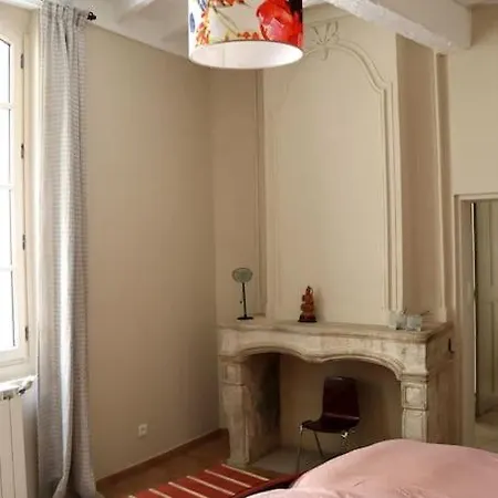 Апартаменты Centre Quartiers Des Arts Charme De L'ancien