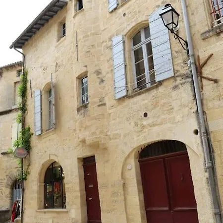 Centre Quartiers Des Arts Charme De L'ancien