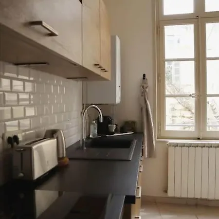 Centre Quartiers Des Arts Charme De L'ancien * Юзес