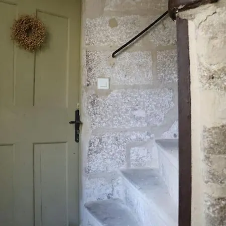 Centre Quartiers Des Arts Charme De L'ancien Uzes
