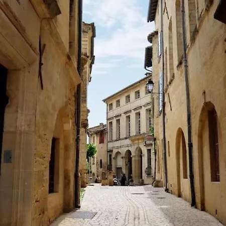 Centre Quartiers Des Arts Charme De L'ancien